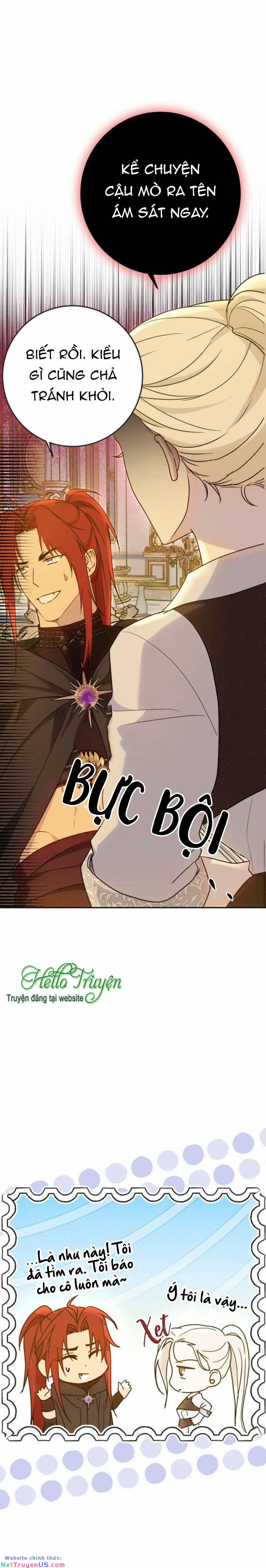 Đại Úy! Chiến Trường Lần Này Là Nơi Này Sao? 48.1 trang 5