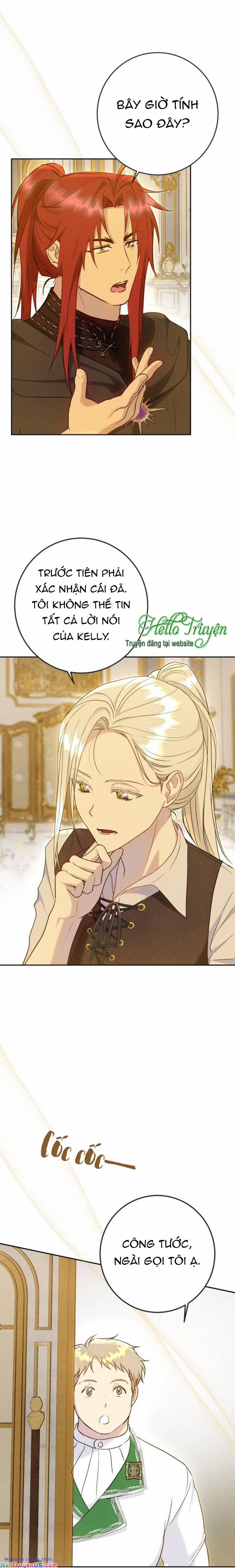 Đại Úy! Chiến Trường Lần Này Là Nơi Này Sao? 48.1 trang 6