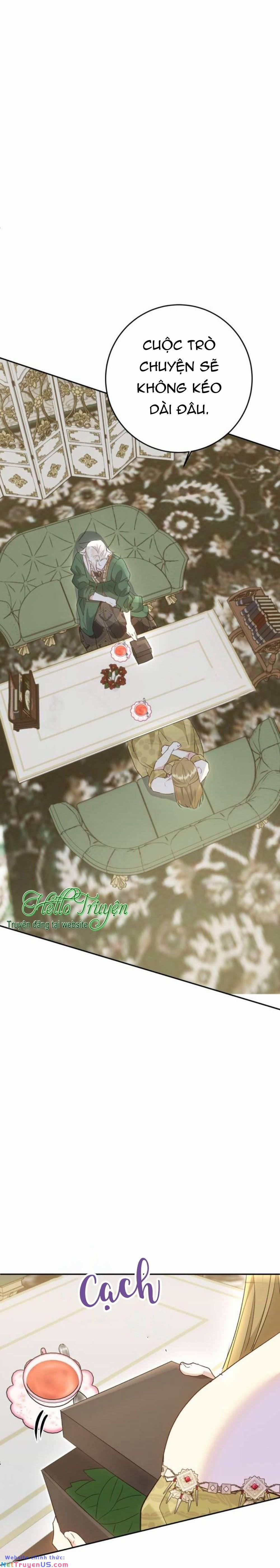 Đại Úy! Chiến Trường Lần Này Là Nơi Này Sao? 48.2 trang 11