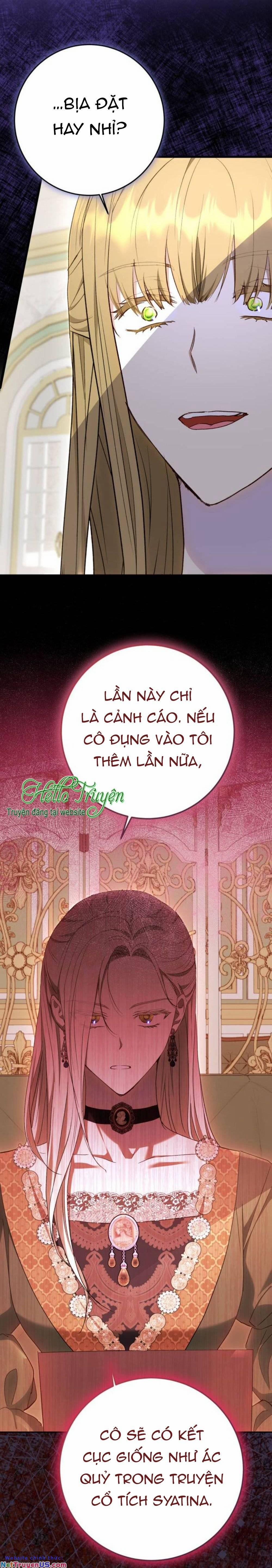 Đại Úy! Chiến Trường Lần Này Là Nơi Này Sao? 48.2 trang 15