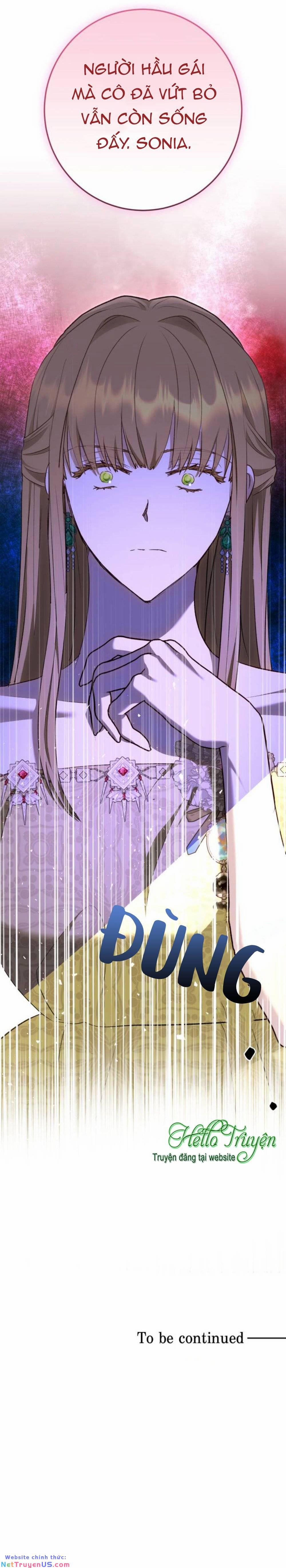 Đại Úy! Chiến Trường Lần Này Là Nơi Này Sao? 48.2 trang 17