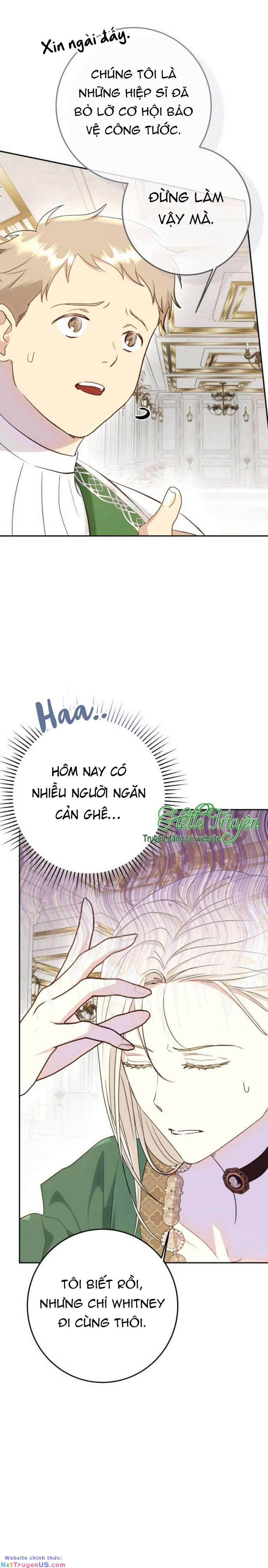 Đại Úy! Chiến Trường Lần Này Là Nơi Này Sao? 48.2 trang 2