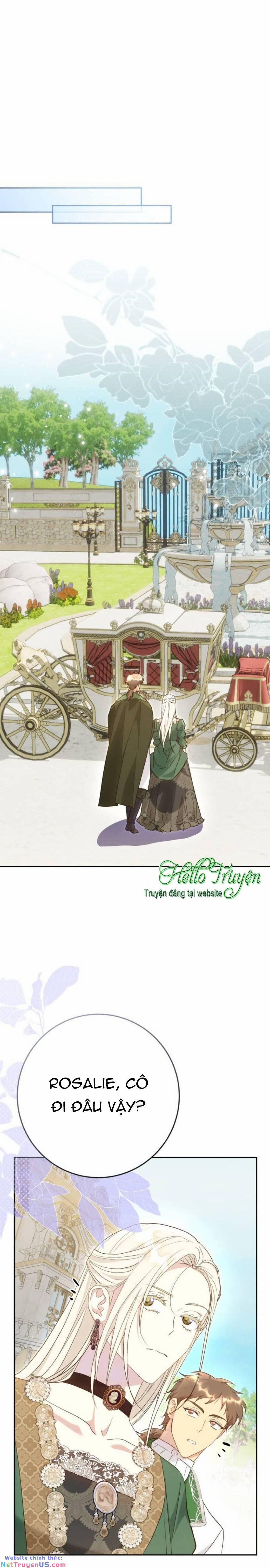 Đại Úy! Chiến Trường Lần Này Là Nơi Này Sao? 48.2 trang 3