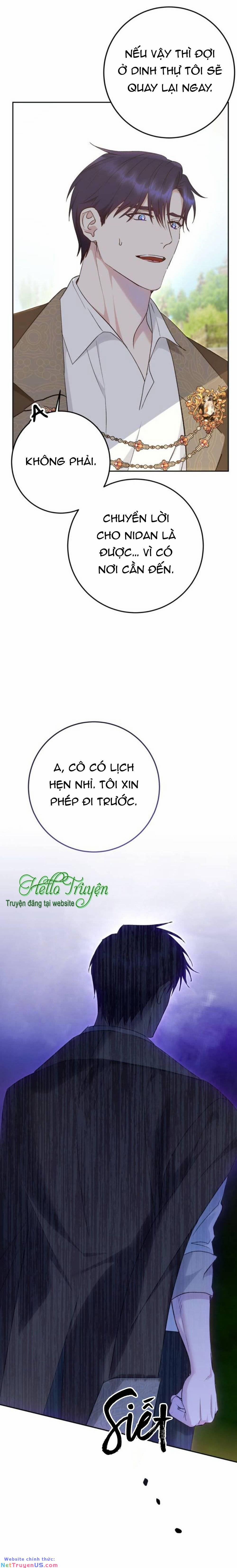 Đại Úy! Chiến Trường Lần Này Là Nơi Này Sao? 48.2 trang 8