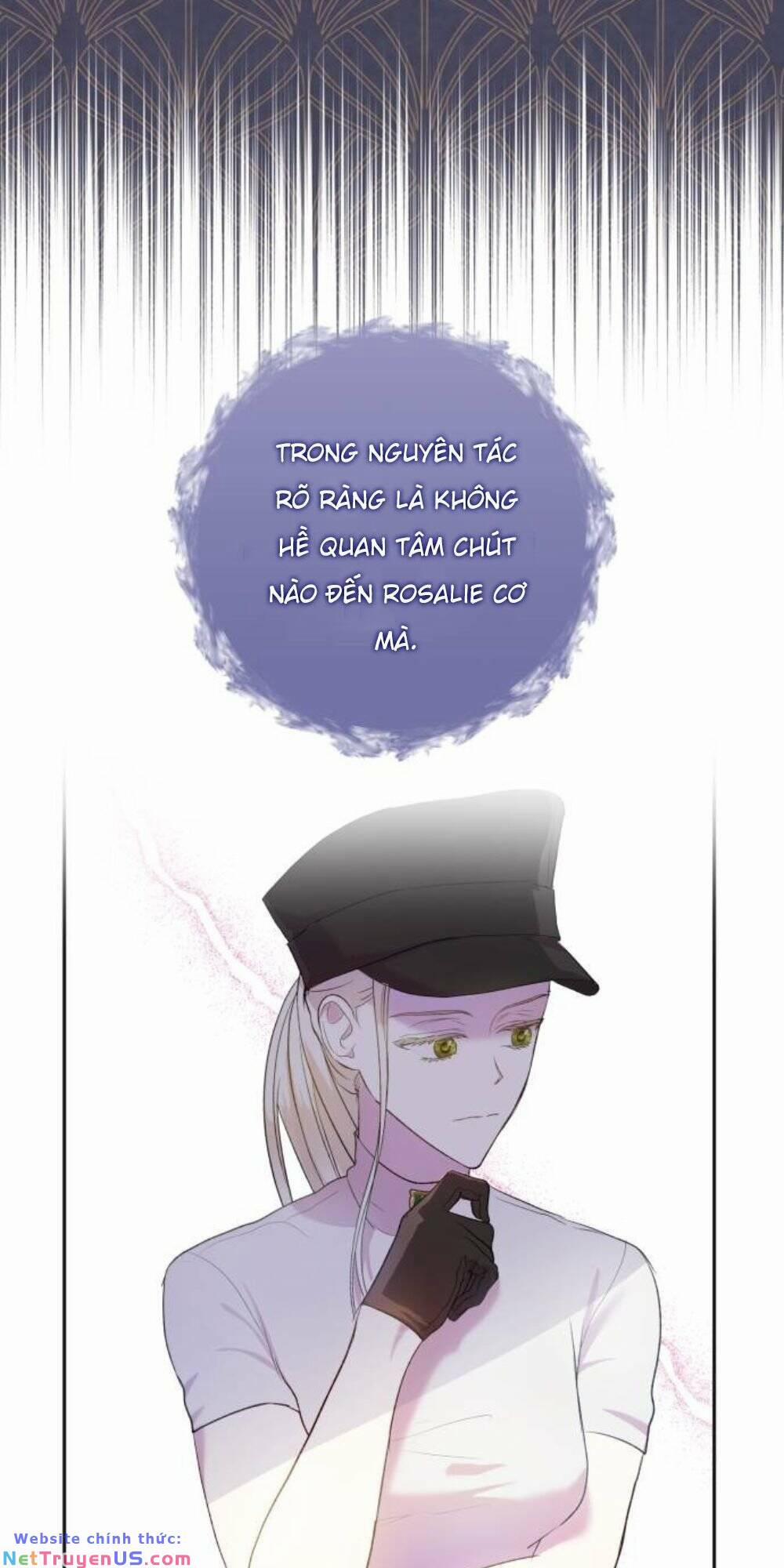 Đại Úy! Chiến Trường Lần Này Là Nơi Này Sao? 5.1 trang 14