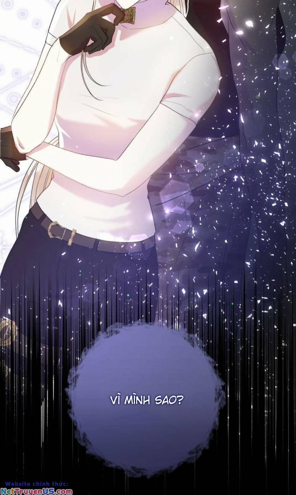 Đại Úy! Chiến Trường Lần Này Là Nơi Này Sao? 5.1 trang 16