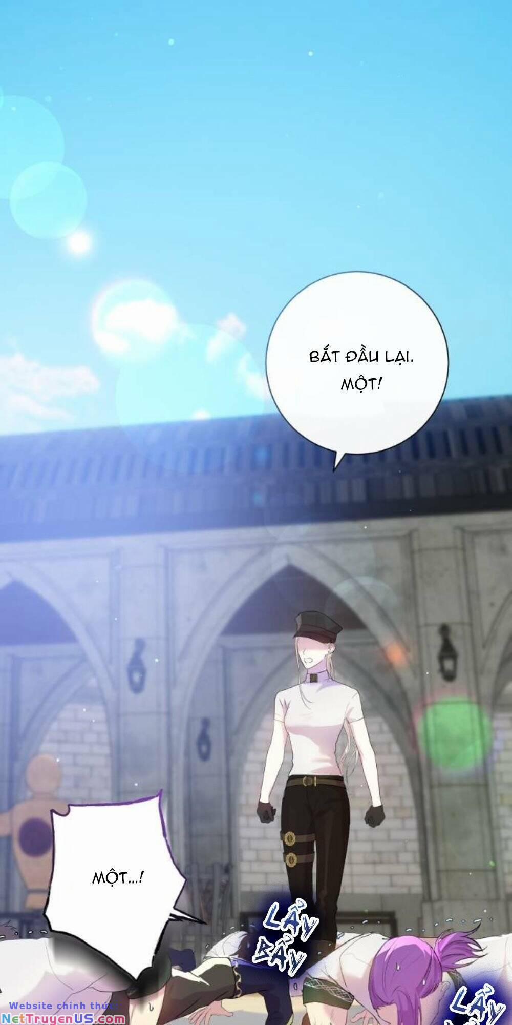 Đại Úy! Chiến Trường Lần Này Là Nơi Này Sao? 5.1 trang 2