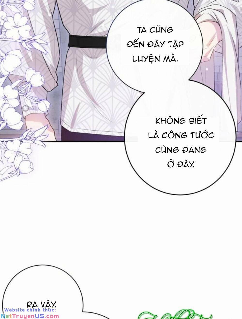 Đại Úy! Chiến Trường Lần Này Là Nơi Này Sao? 5.1 trang 24