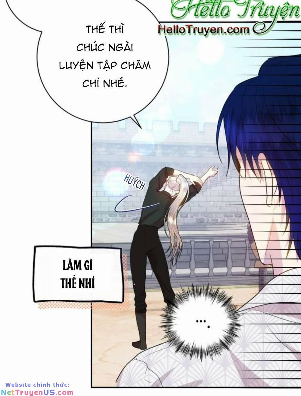 Đại Úy! Chiến Trường Lần Này Là Nơi Này Sao? 5.1 trang 25