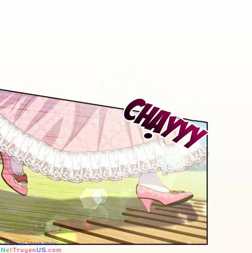 Đại Úy! Chiến Trường Lần Này Là Nơi Này Sao? 5.2 trang 14