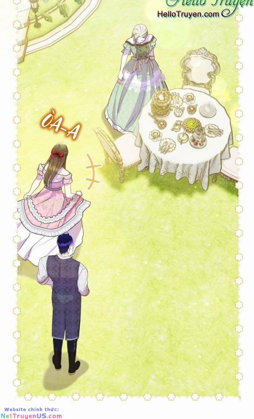 Đại Úy! Chiến Trường Lần Này Là Nơi Này Sao? 5.2 trang 17