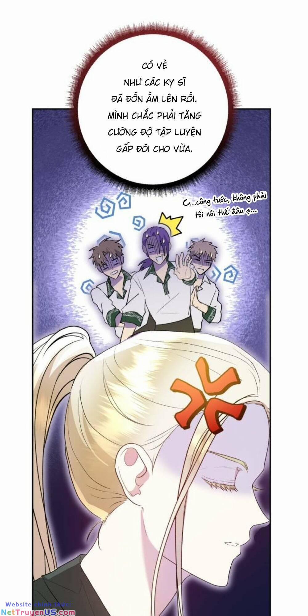 Đại Úy! Chiến Trường Lần Này Là Nơi Này Sao? 5.2 trang 2