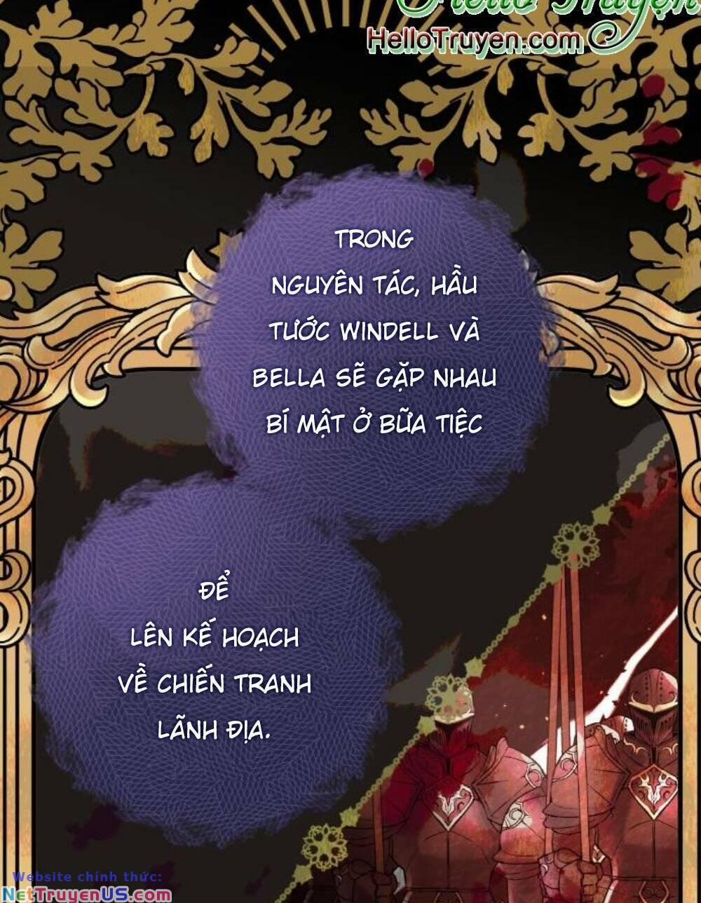 Đại Úy! Chiến Trường Lần Này Là Nơi Này Sao? 5.2 trang 21