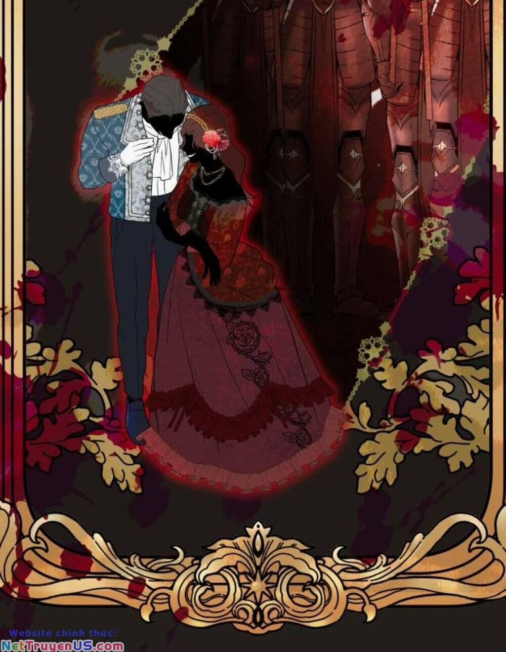 Đại Úy! Chiến Trường Lần Này Là Nơi Này Sao? 5.2 trang 22