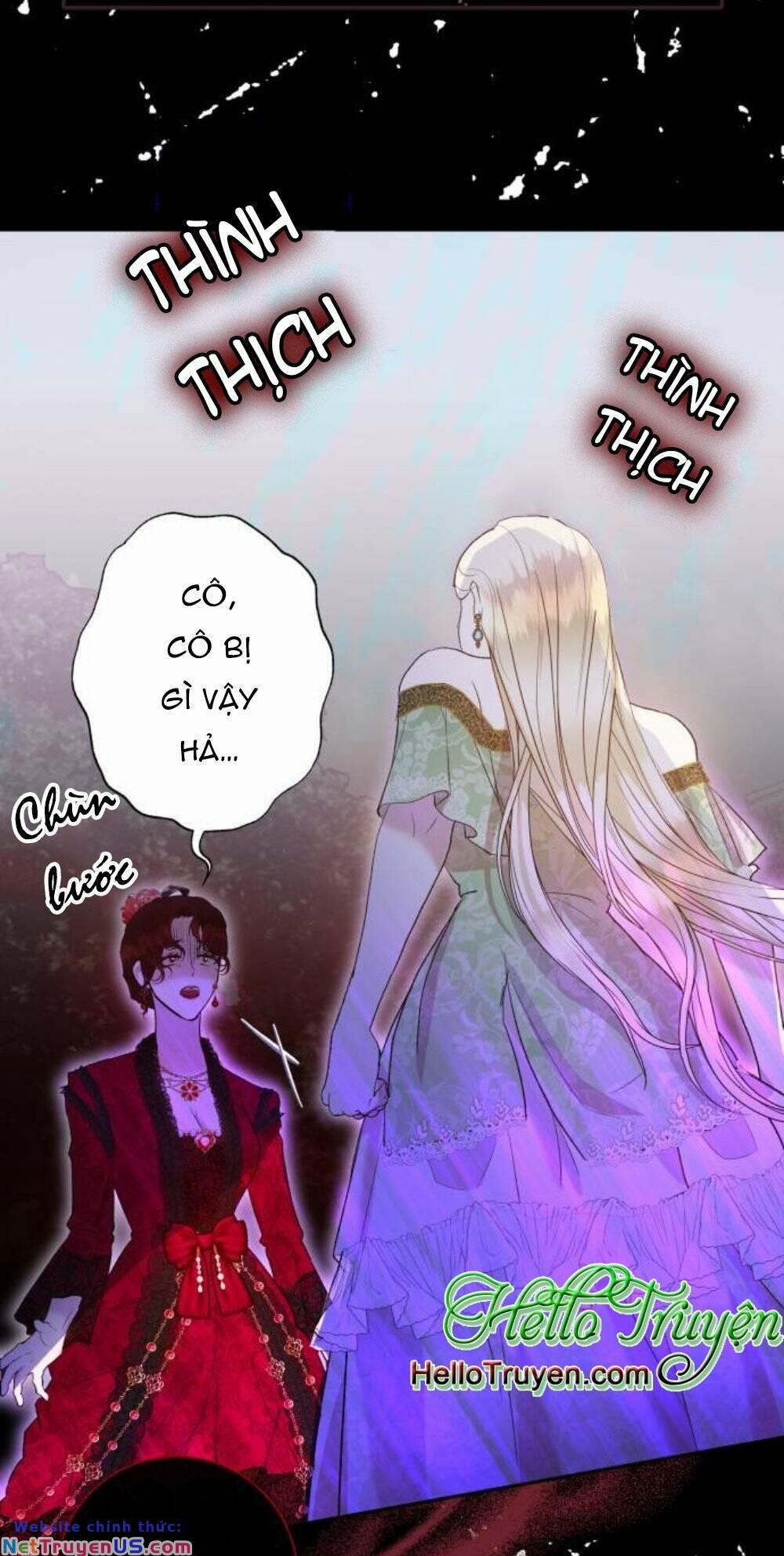 Đại Úy! Chiến Trường Lần Này Là Nơi Này Sao? 5.2 trang 43