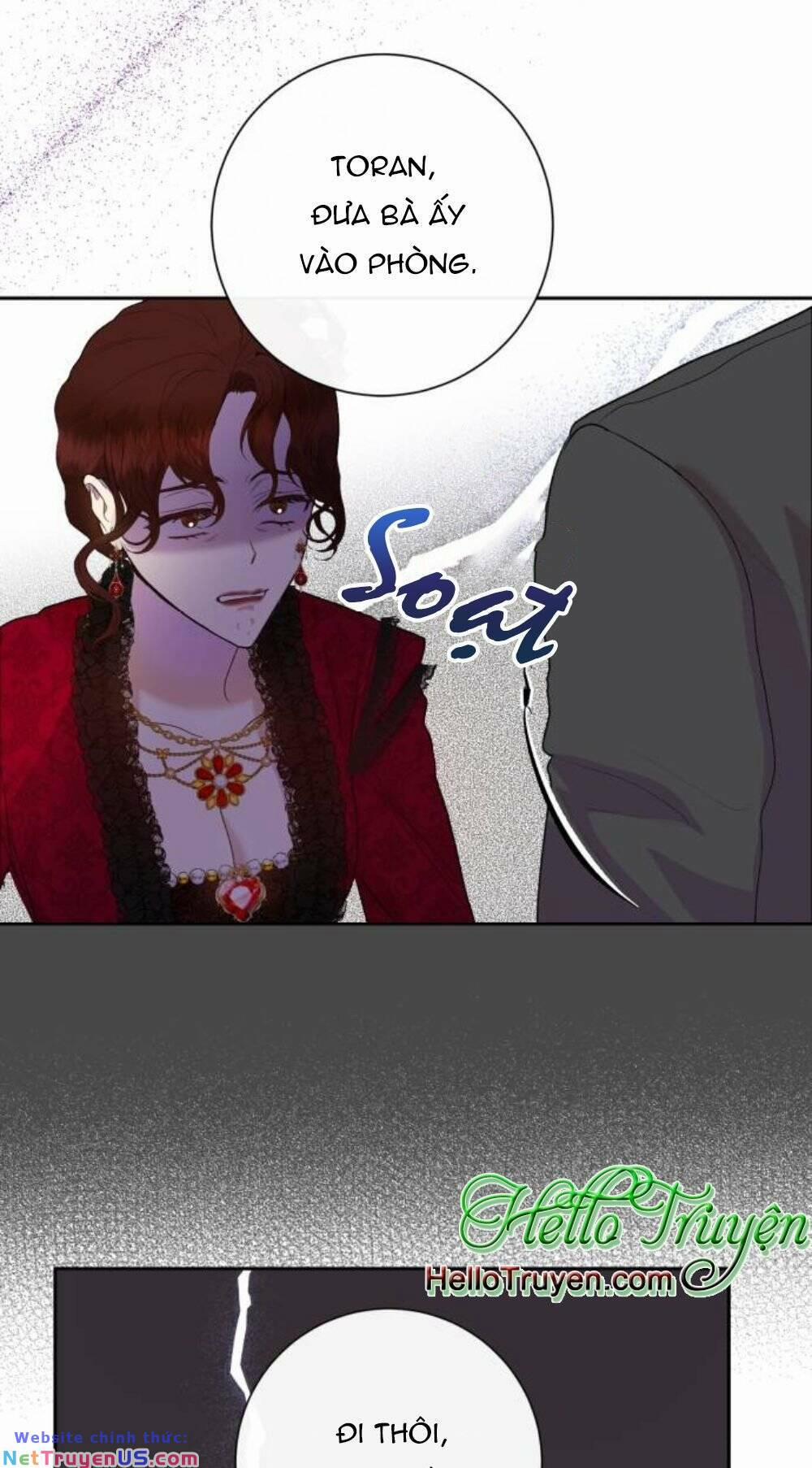 Đại Úy! Chiến Trường Lần Này Là Nơi Này Sao? 5.2 trang 45