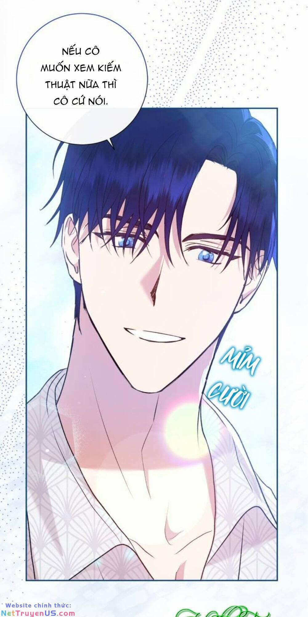 Đại Úy! Chiến Trường Lần Này Là Nơi Này Sao? 5.2 trang 7