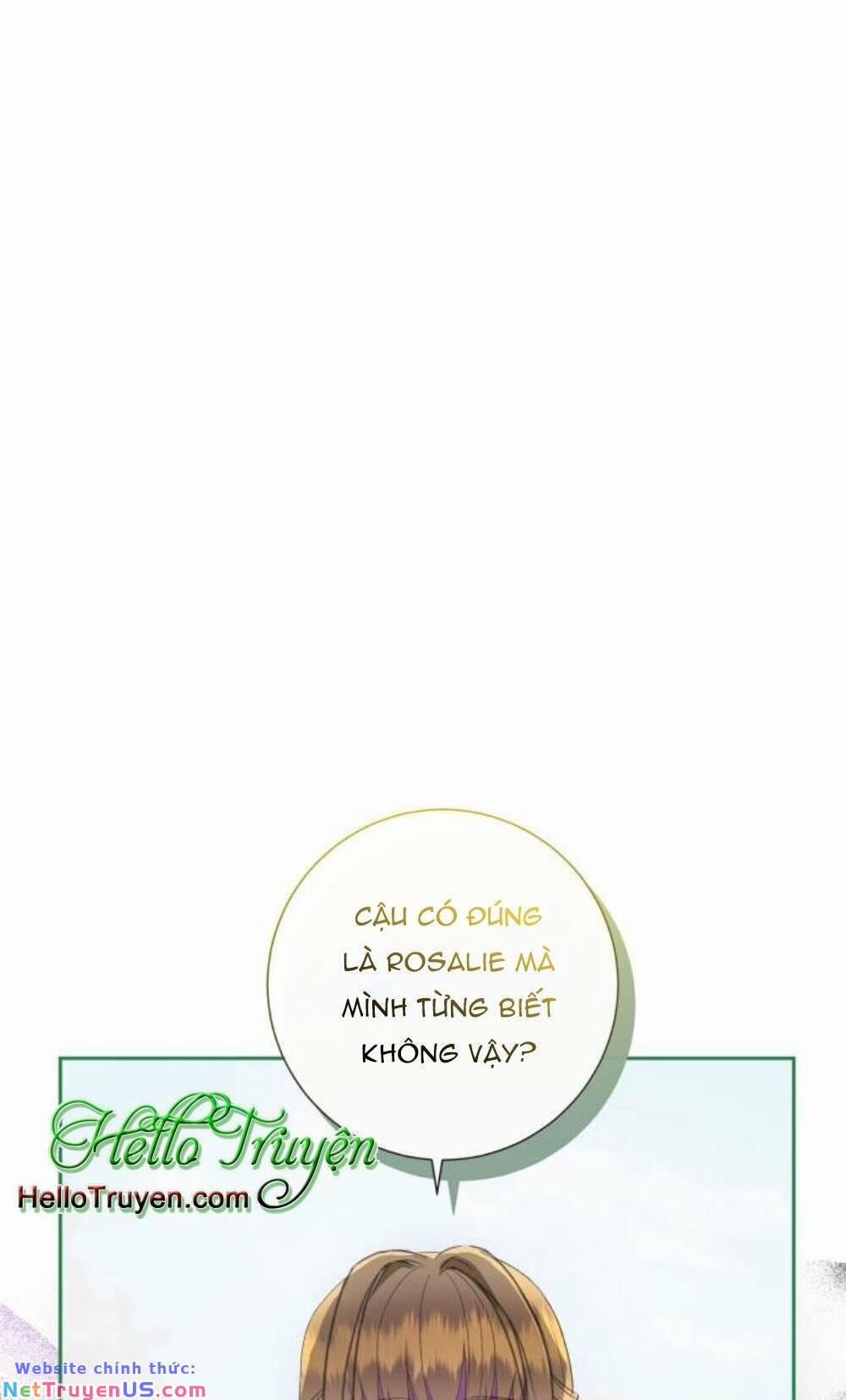 Đại Úy! Chiến Trường Lần Này Là Nơi Này Sao? 6.1 trang 17