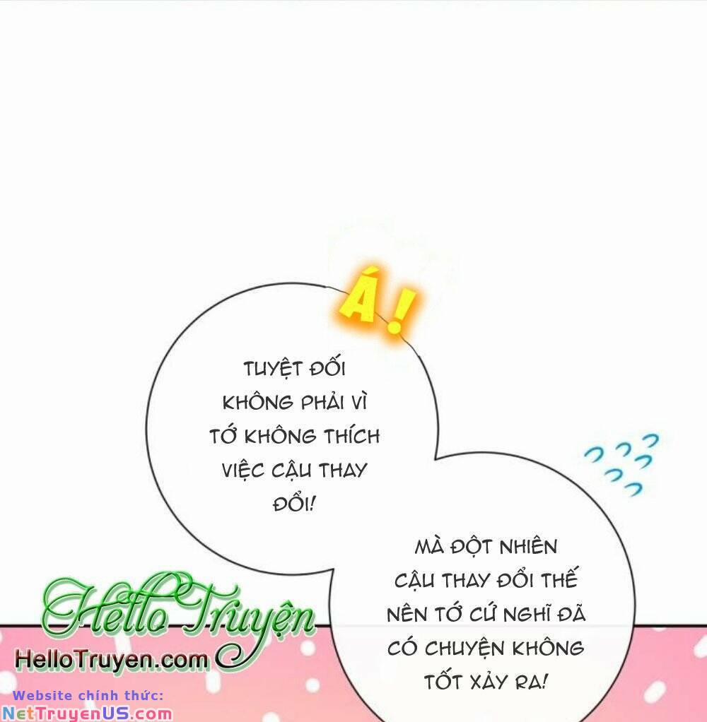 Đại Úy! Chiến Trường Lần Này Là Nơi Này Sao? 6.1 trang 22