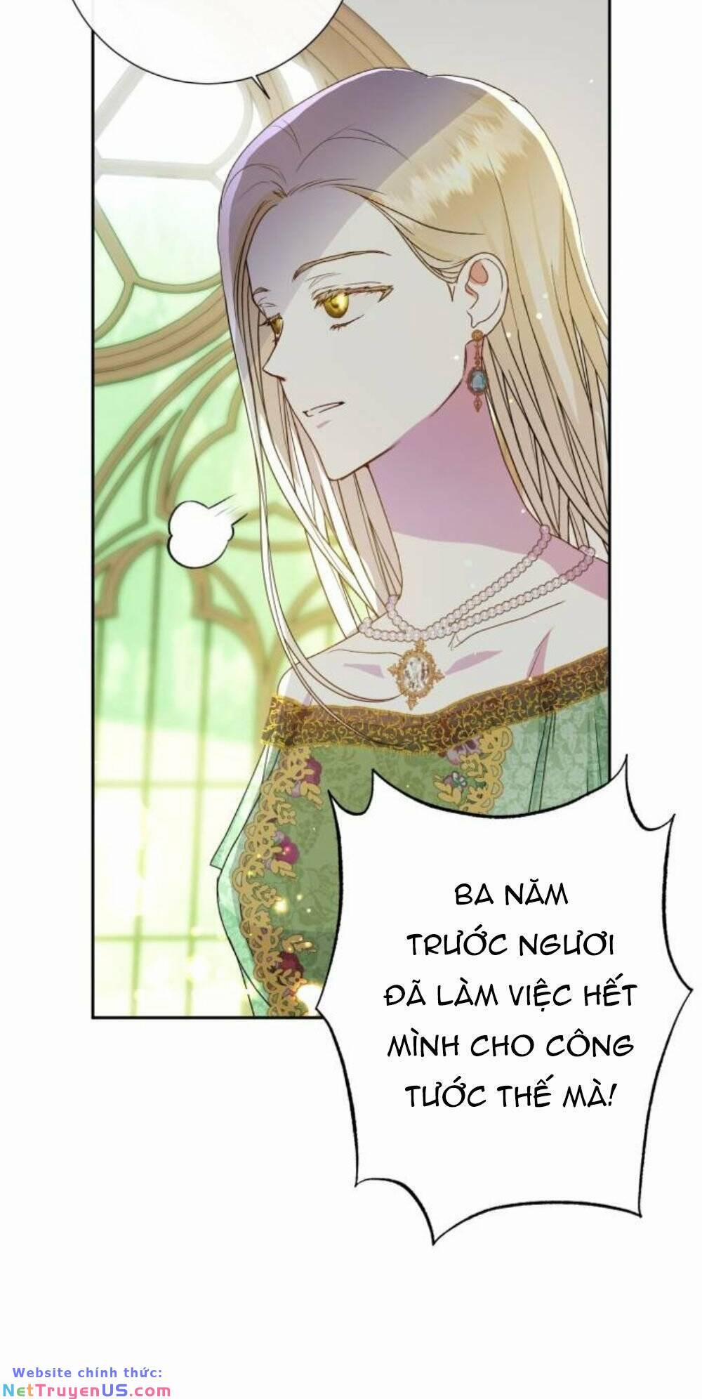 Đại Úy! Chiến Trường Lần Này Là Nơi Này Sao? 6.1 trang 38