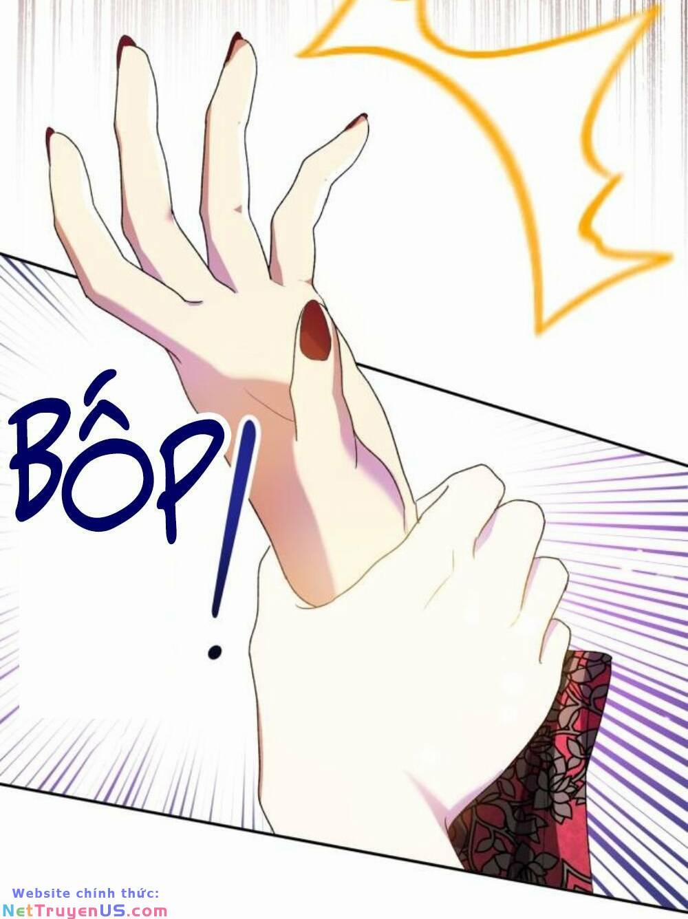 Đại Úy! Chiến Trường Lần Này Là Nơi Này Sao? 6.1 trang 4