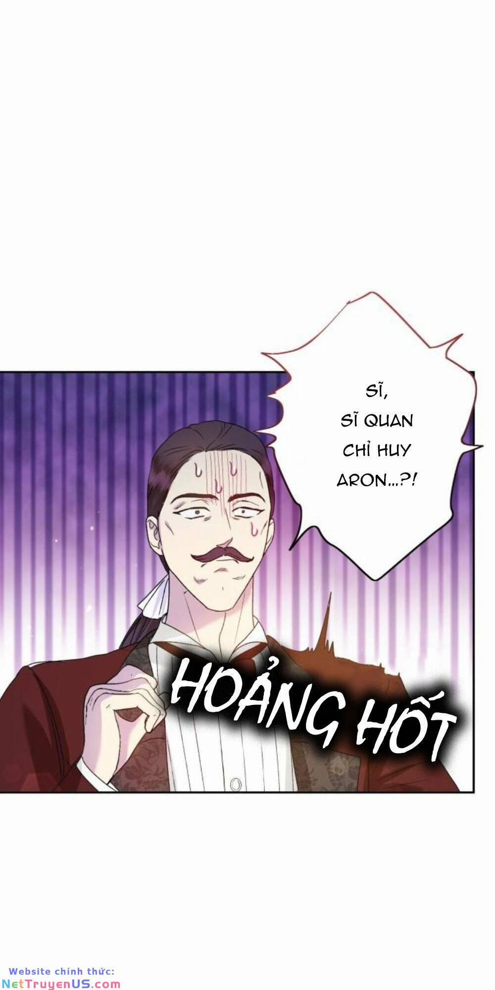 Đại Úy! Chiến Trường Lần Này Là Nơi Này Sao? 6.1 trang 51