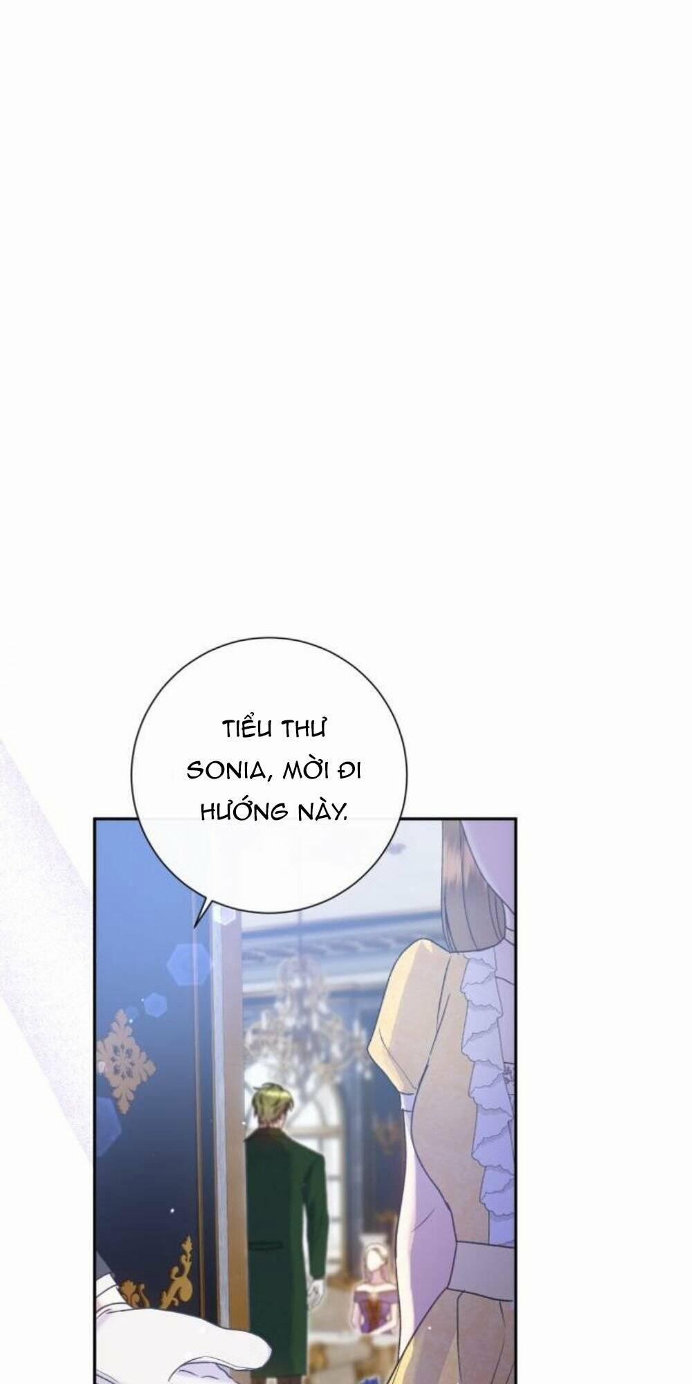 Đại Úy! Chiến Trường Lần Này Là Nơi Này Sao? 6.2 trang 13