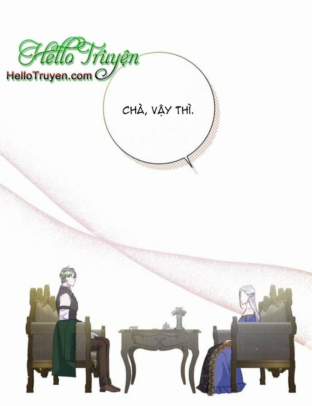 Đại Úy! Chiến Trường Lần Này Là Nơi Này Sao? 6.2 trang 18