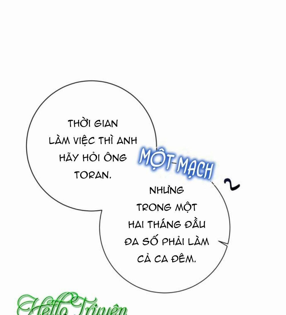 Đại Úy! Chiến Trường Lần Này Là Nơi Này Sao? 6.2 trang 20