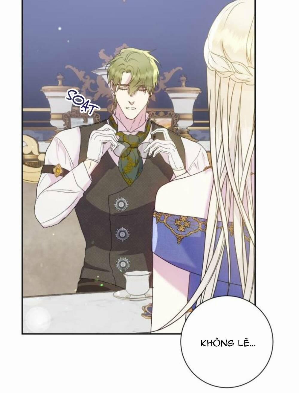 Đại Úy! Chiến Trường Lần Này Là Nơi Này Sao? 6.2 trang 27