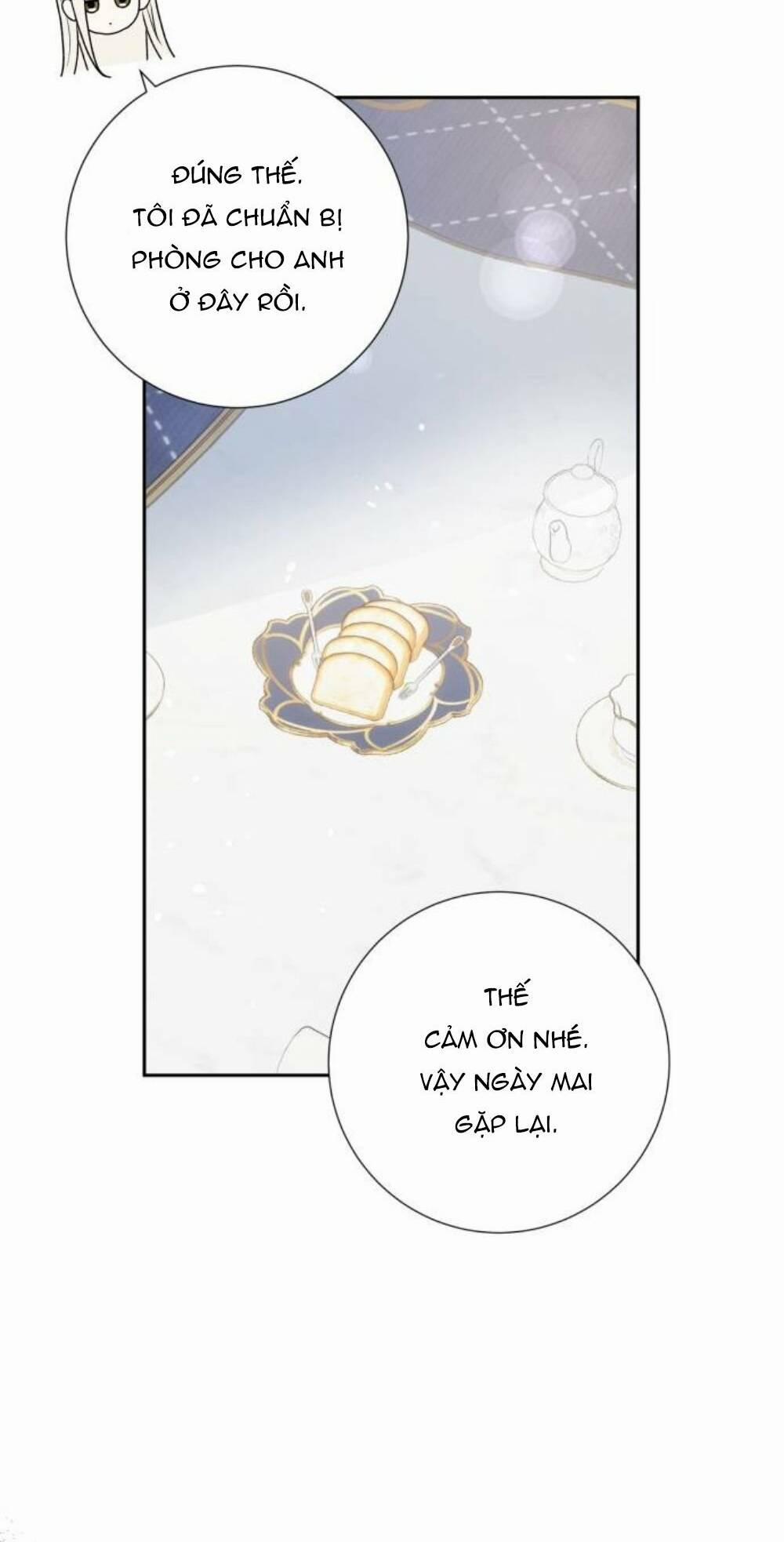 Đại Úy! Chiến Trường Lần Này Là Nơi Này Sao? 6.2 trang 36