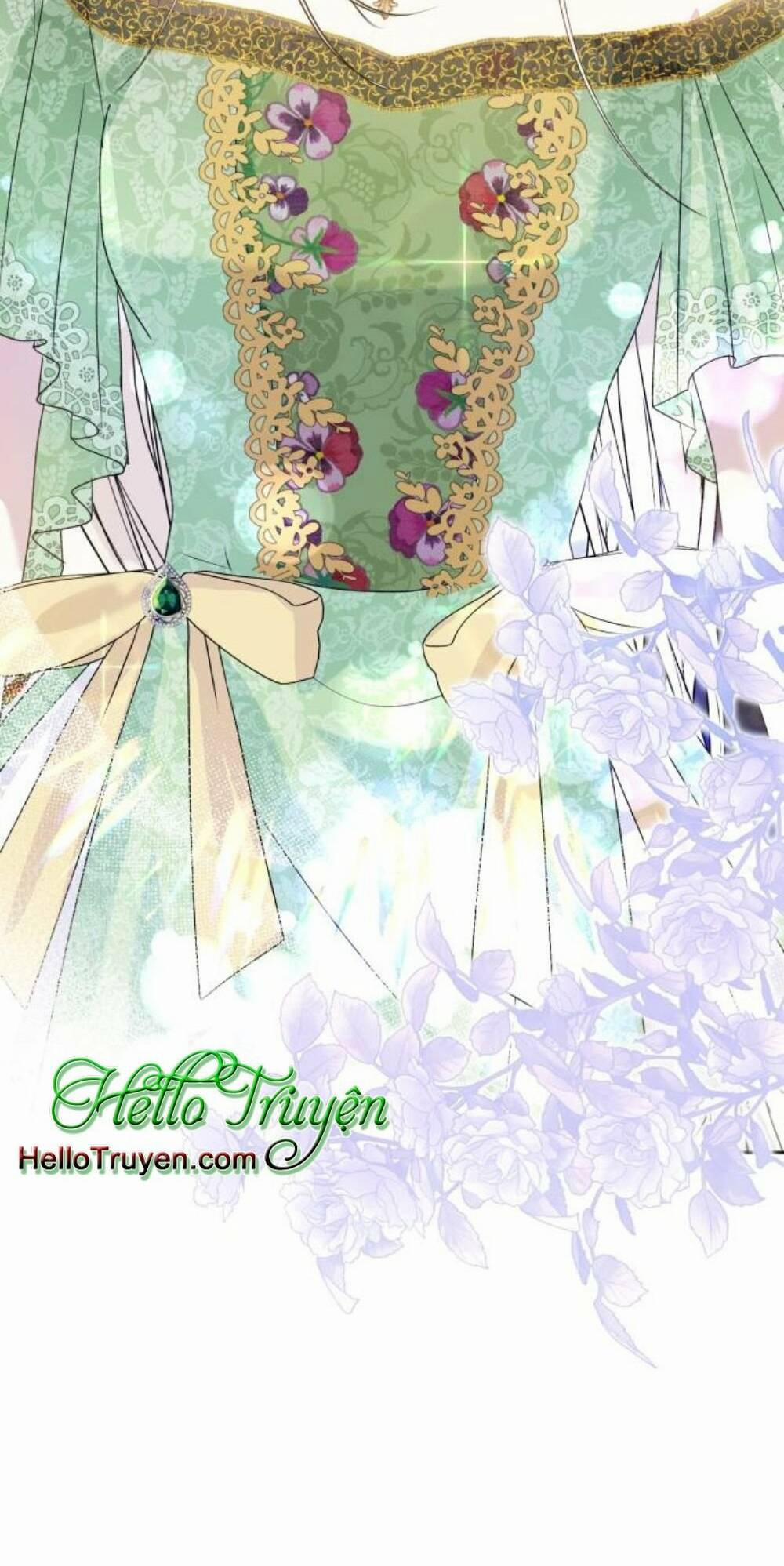 Đại Úy! Chiến Trường Lần Này Là Nơi Này Sao? 6.2 trang 5