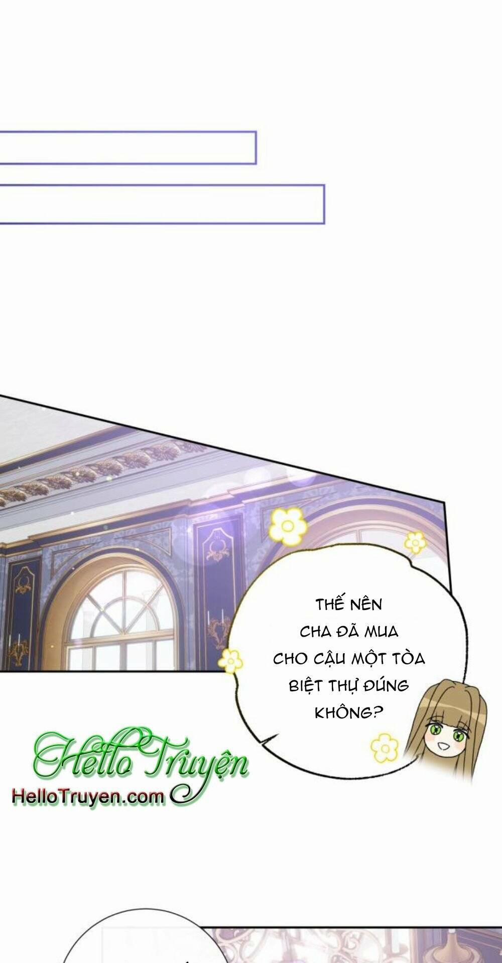 Đại Úy! Chiến Trường Lần Này Là Nơi Này Sao? 6.2 trang 6