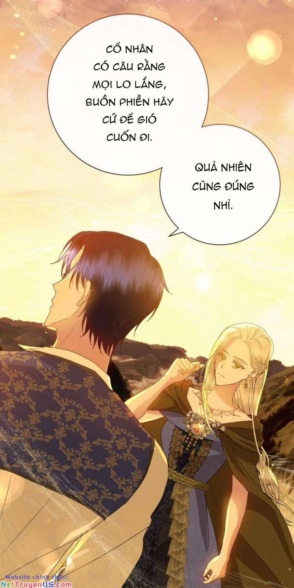 Đại Úy! Chiến Trường Lần Này Là Nơi Này Sao? 7.2 trang 32