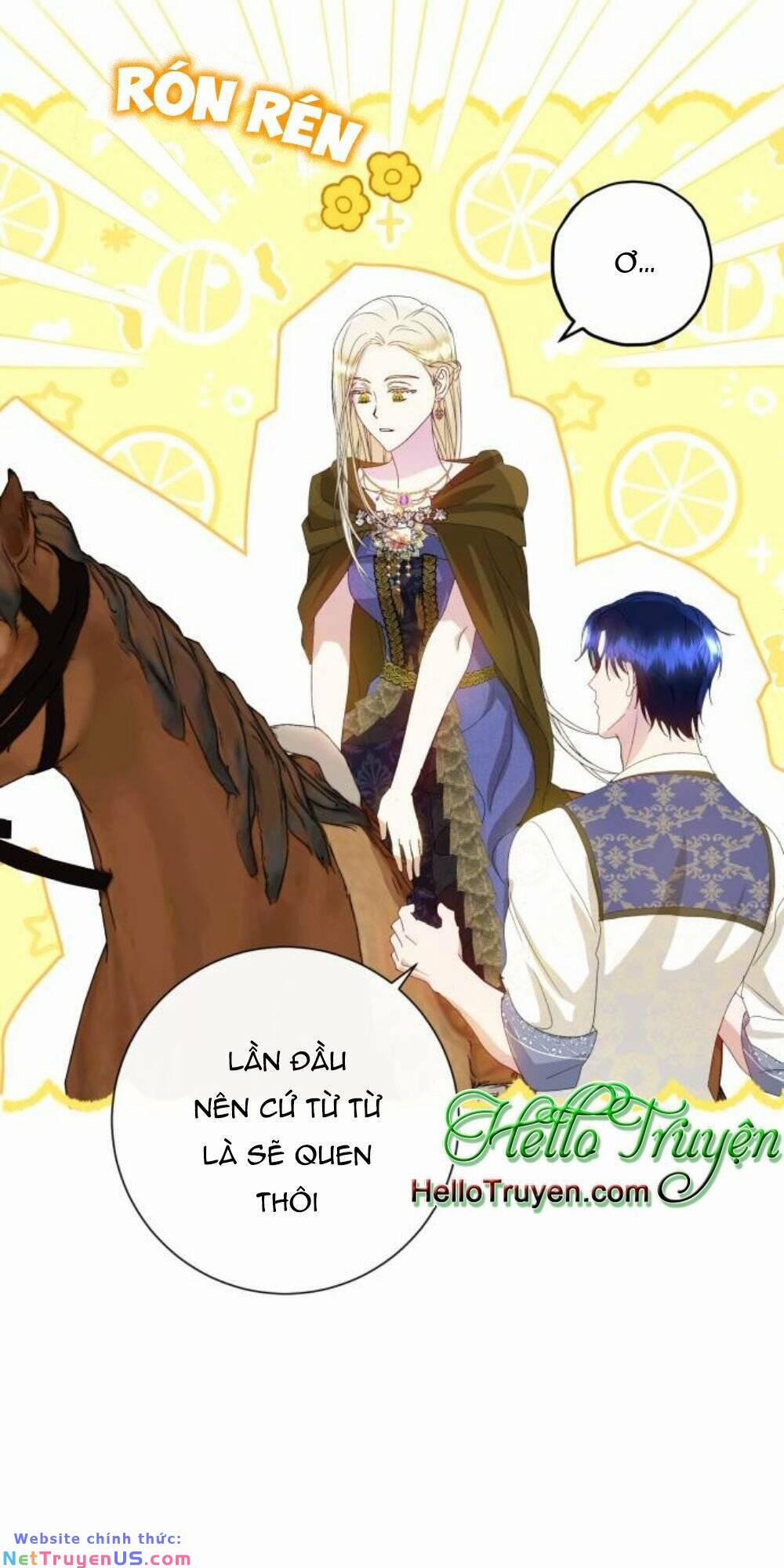 Đại Úy! Chiến Trường Lần Này Là Nơi Này Sao? 7.2 trang 4