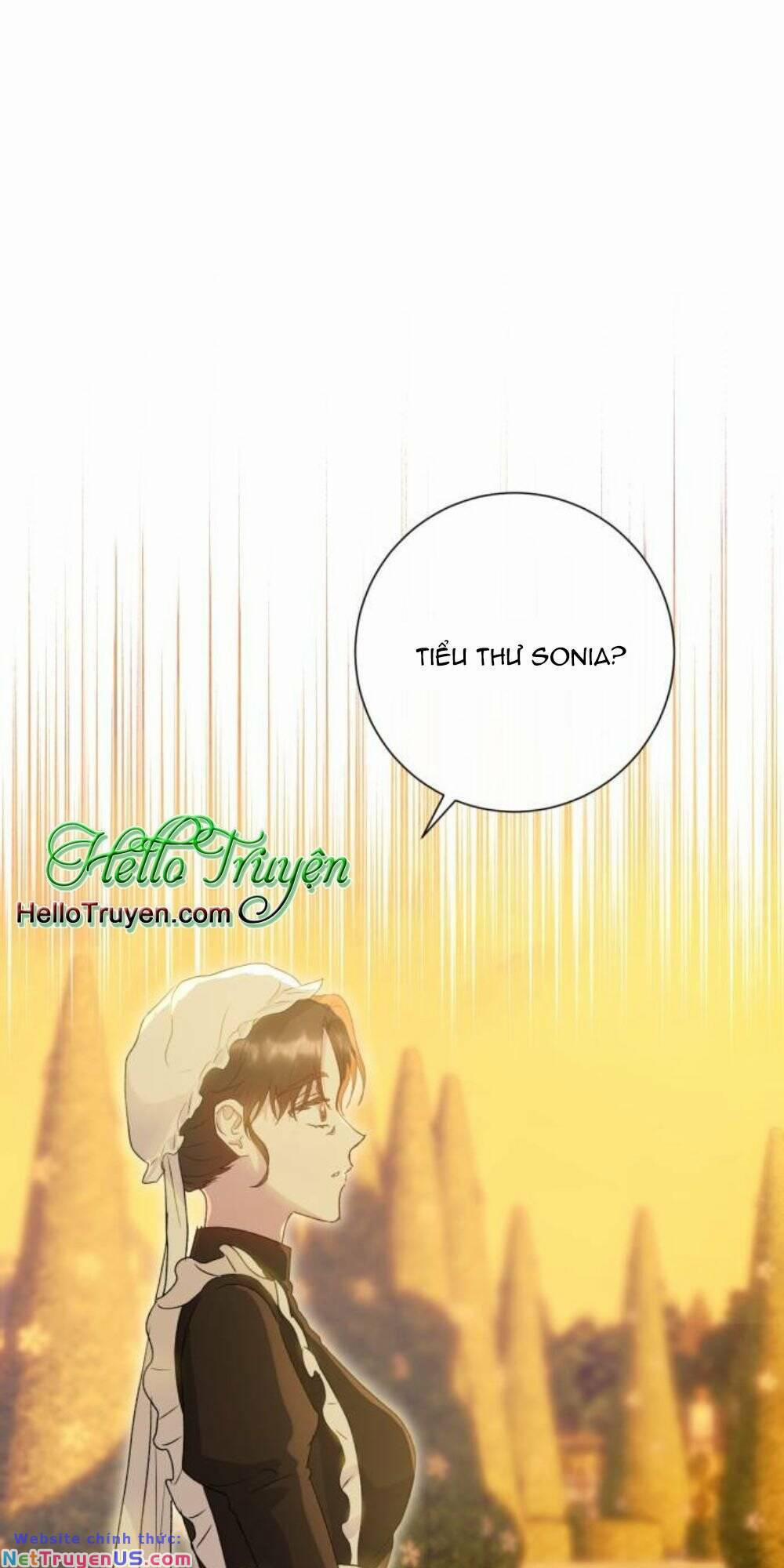 Đại Úy! Chiến Trường Lần Này Là Nơi Này Sao? 8.1 trang 11