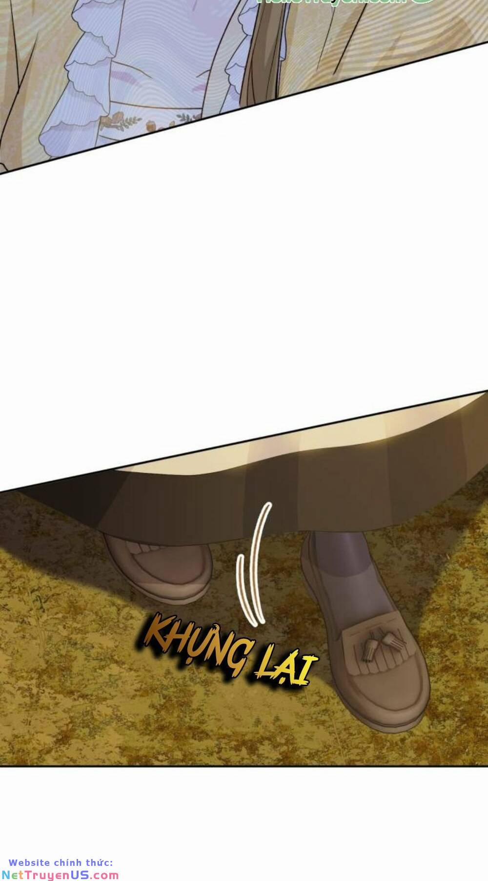 Đại Úy! Chiến Trường Lần Này Là Nơi Này Sao? 8.1 trang 14