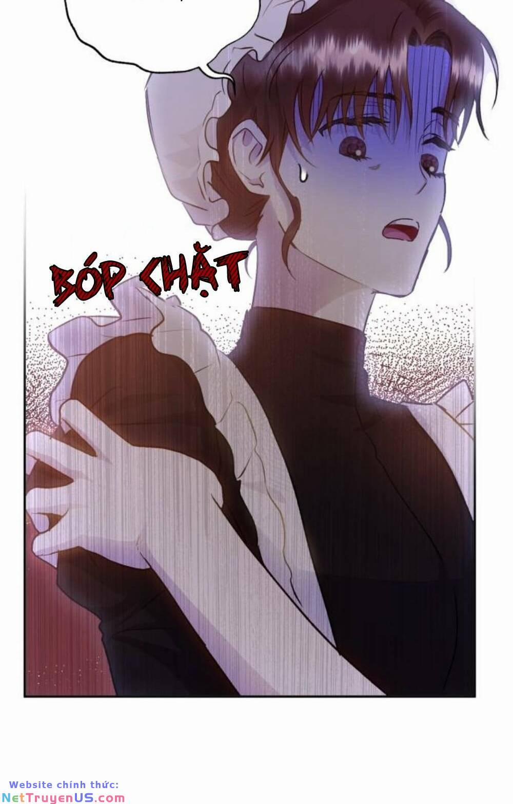 Đại Úy! Chiến Trường Lần Này Là Nơi Này Sao? 8.1 trang 19