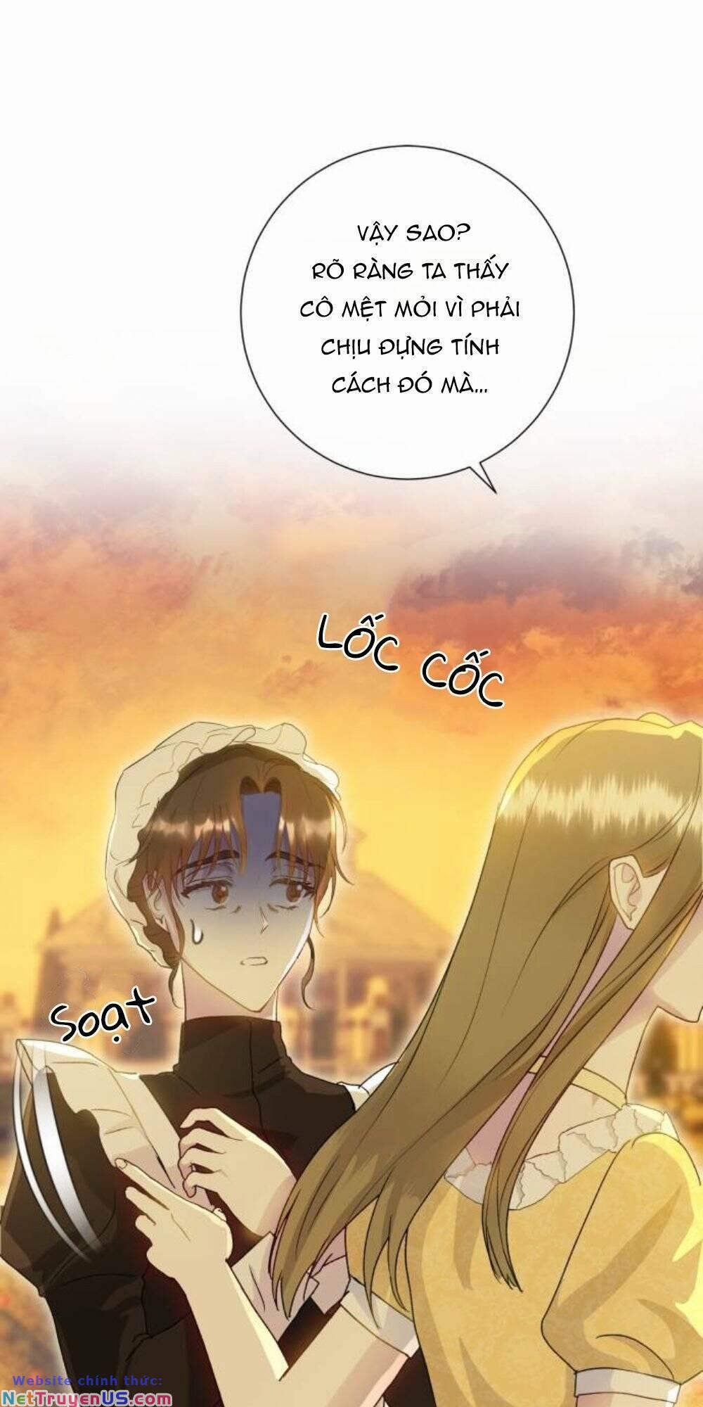 Đại Úy! Chiến Trường Lần Này Là Nơi Này Sao? 8.1 trang 20