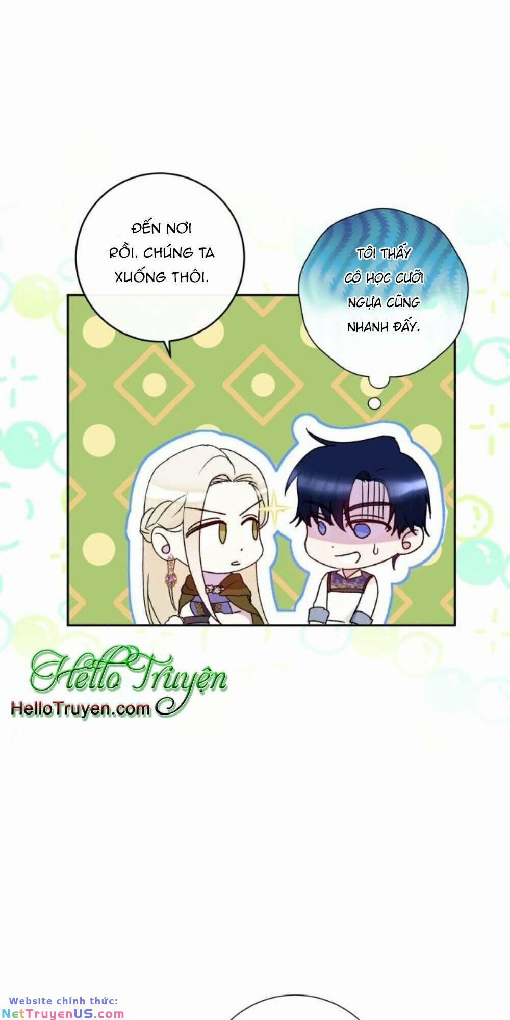 Đại Úy! Chiến Trường Lần Này Là Nơi Này Sao? 8.1 trang 25