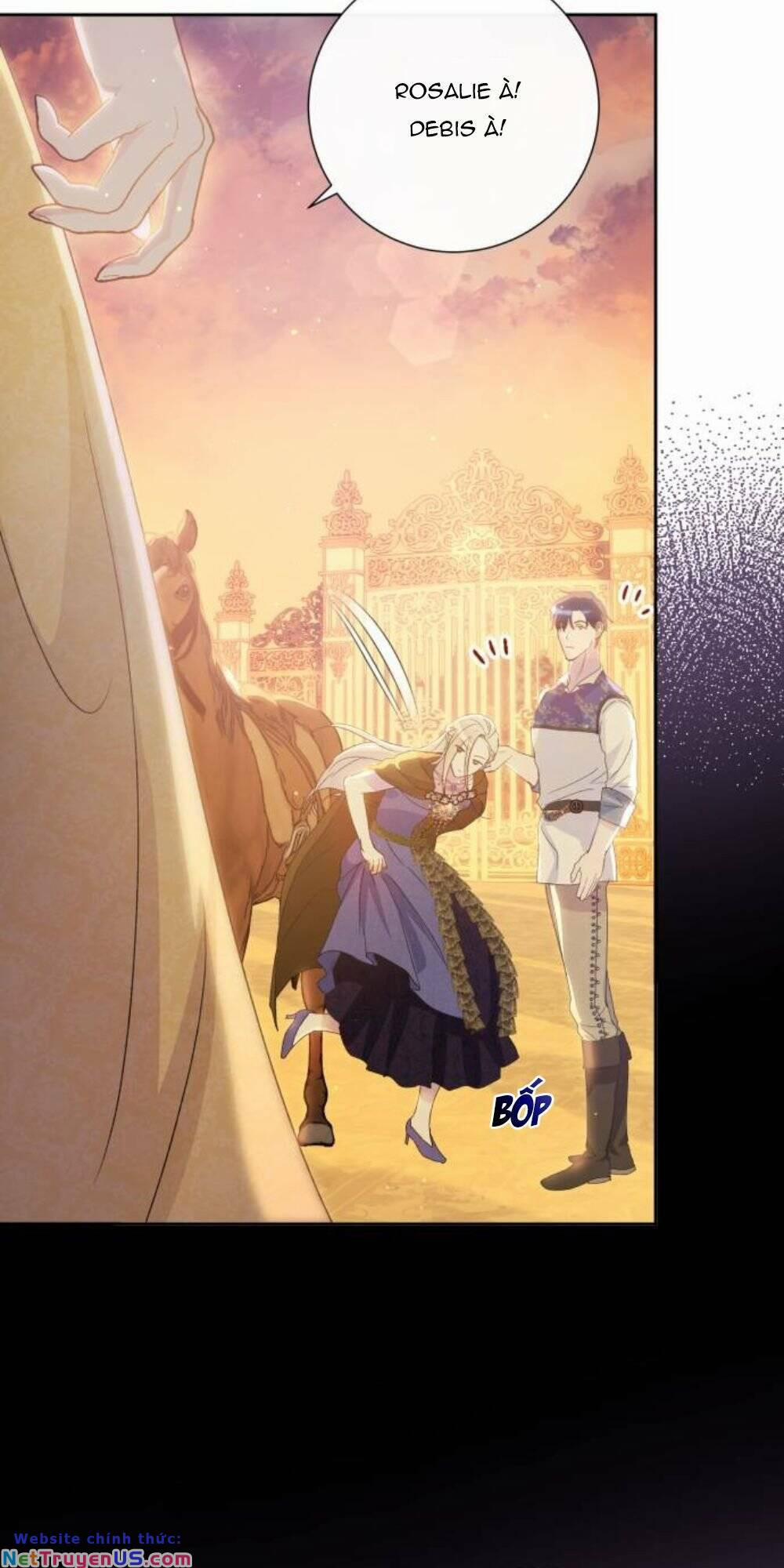 Đại Úy! Chiến Trường Lần Này Là Nơi Này Sao? 8.1 trang 26