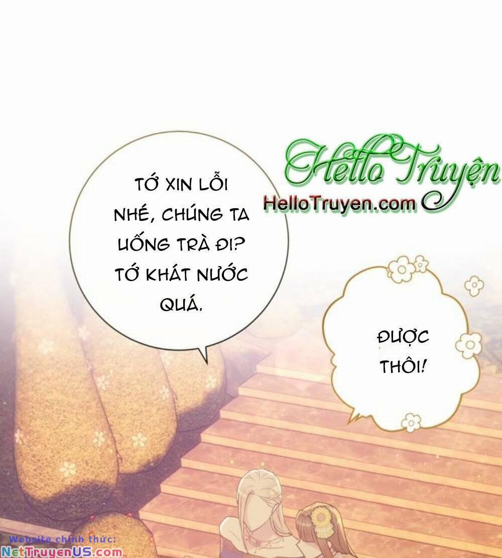 Đại Úy! Chiến Trường Lần Này Là Nơi Này Sao? 8.1 trang 33