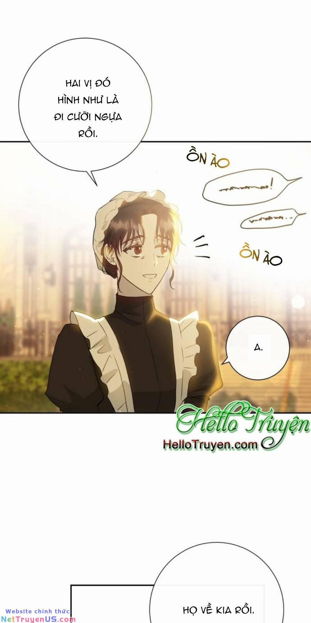 Đại Úy! Chiến Trường Lần Này Là Nơi Này Sao? 8.1 trang 6