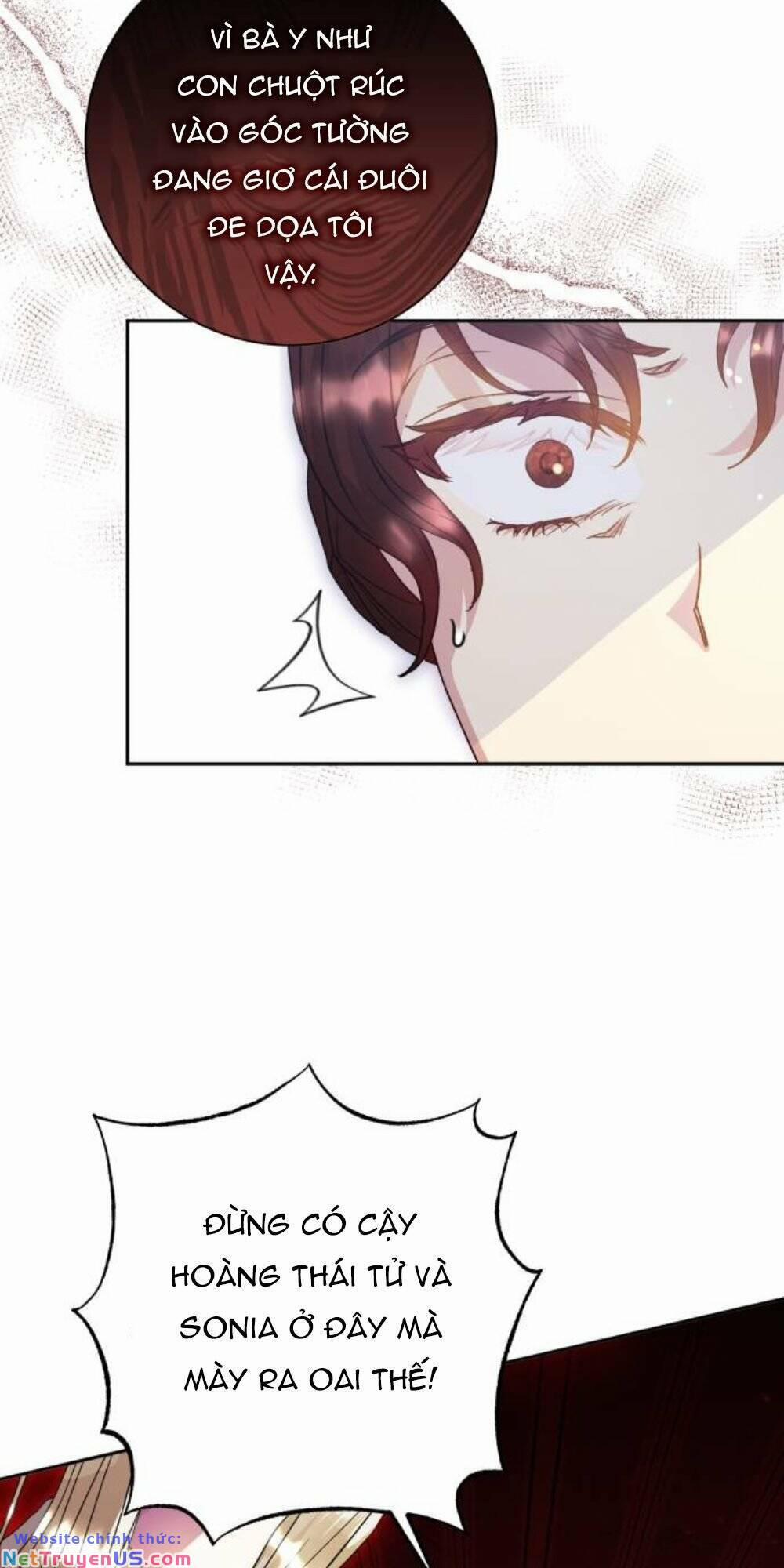 Đại Úy! Chiến Trường Lần Này Là Nơi Này Sao? 8.2 trang 16