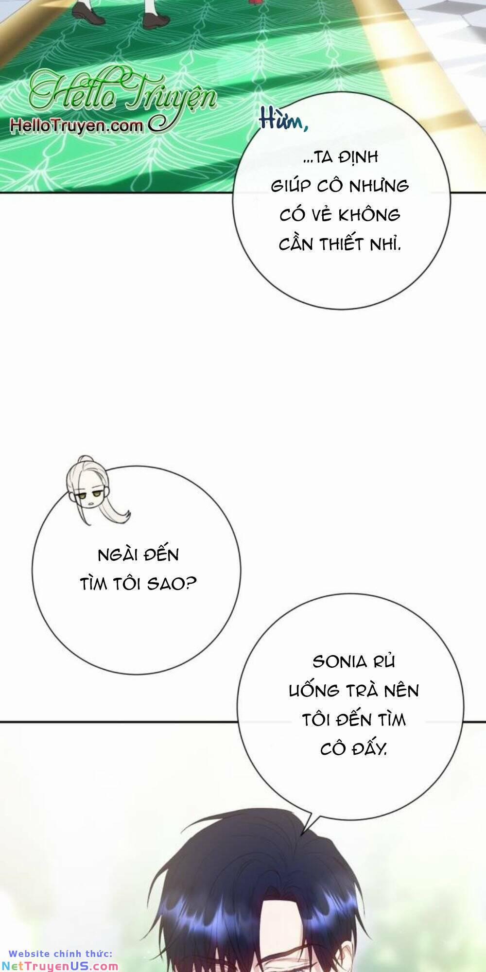 Đại Úy! Chiến Trường Lần Này Là Nơi Này Sao? 8.2 trang 32