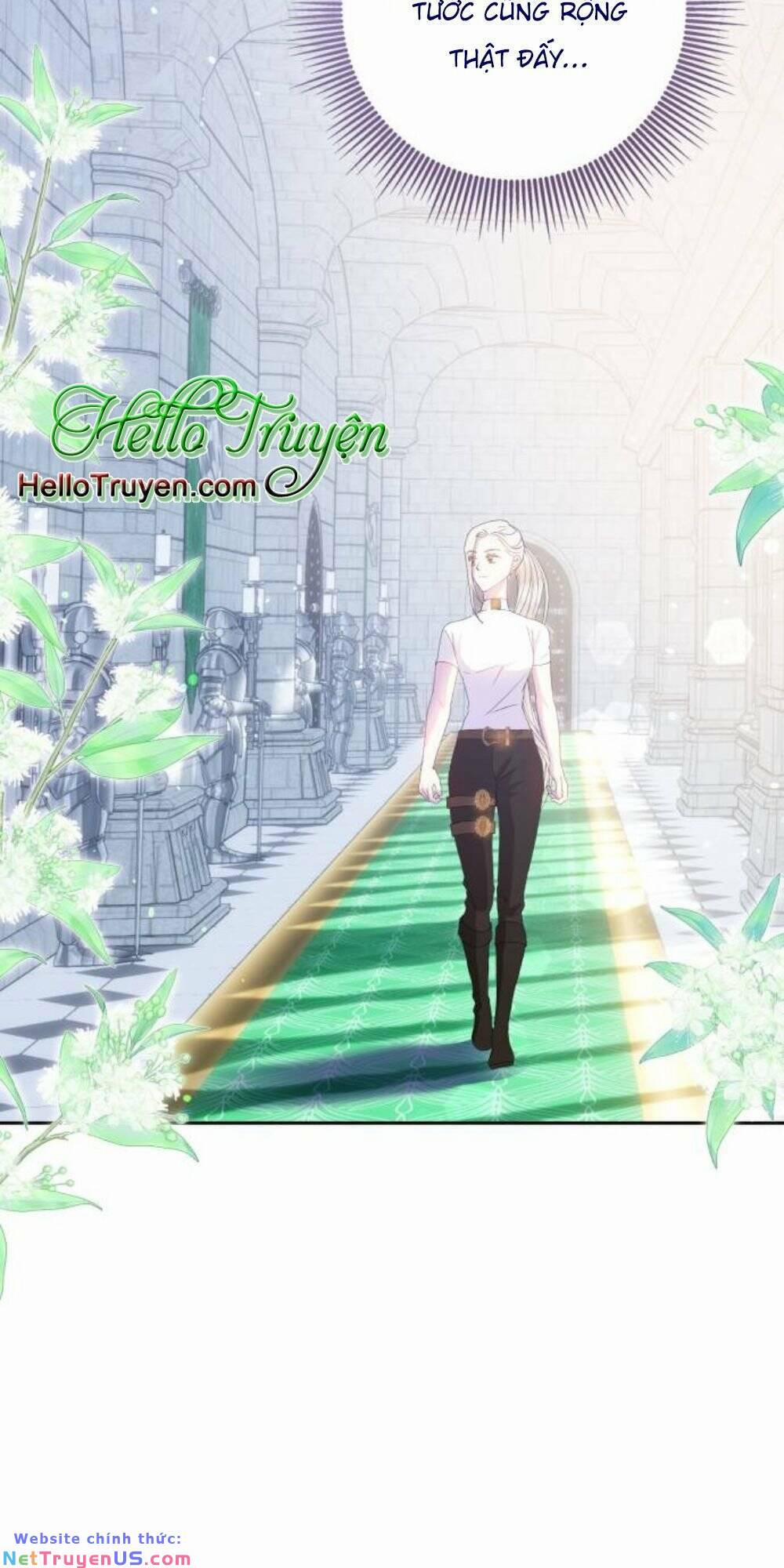 Đại Úy! Chiến Trường Lần Này Là Nơi Này Sao? 8.2 trang 7