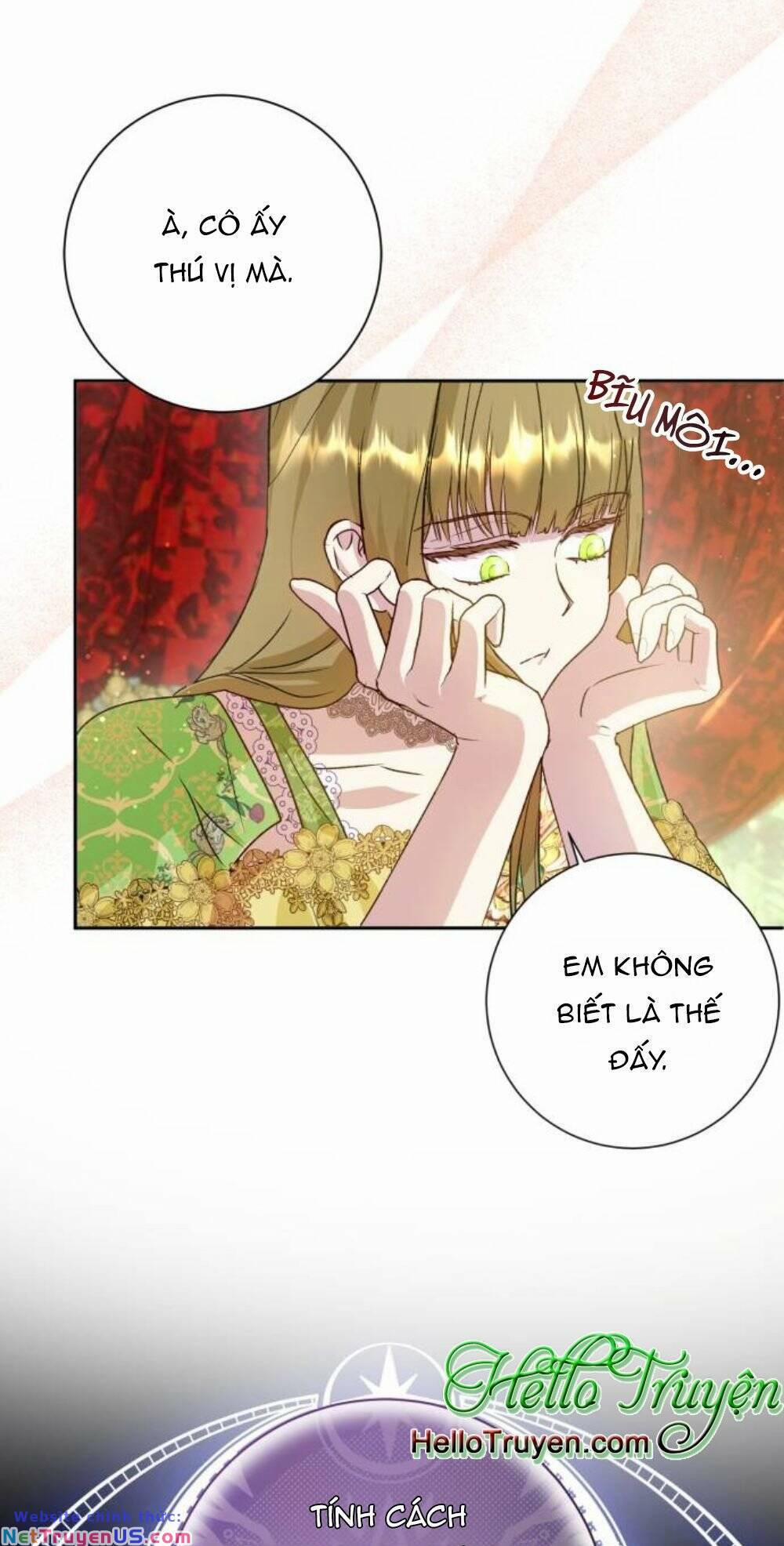 Đại Úy! Chiến Trường Lần Này Là Nơi Này Sao? 9.1 trang 14