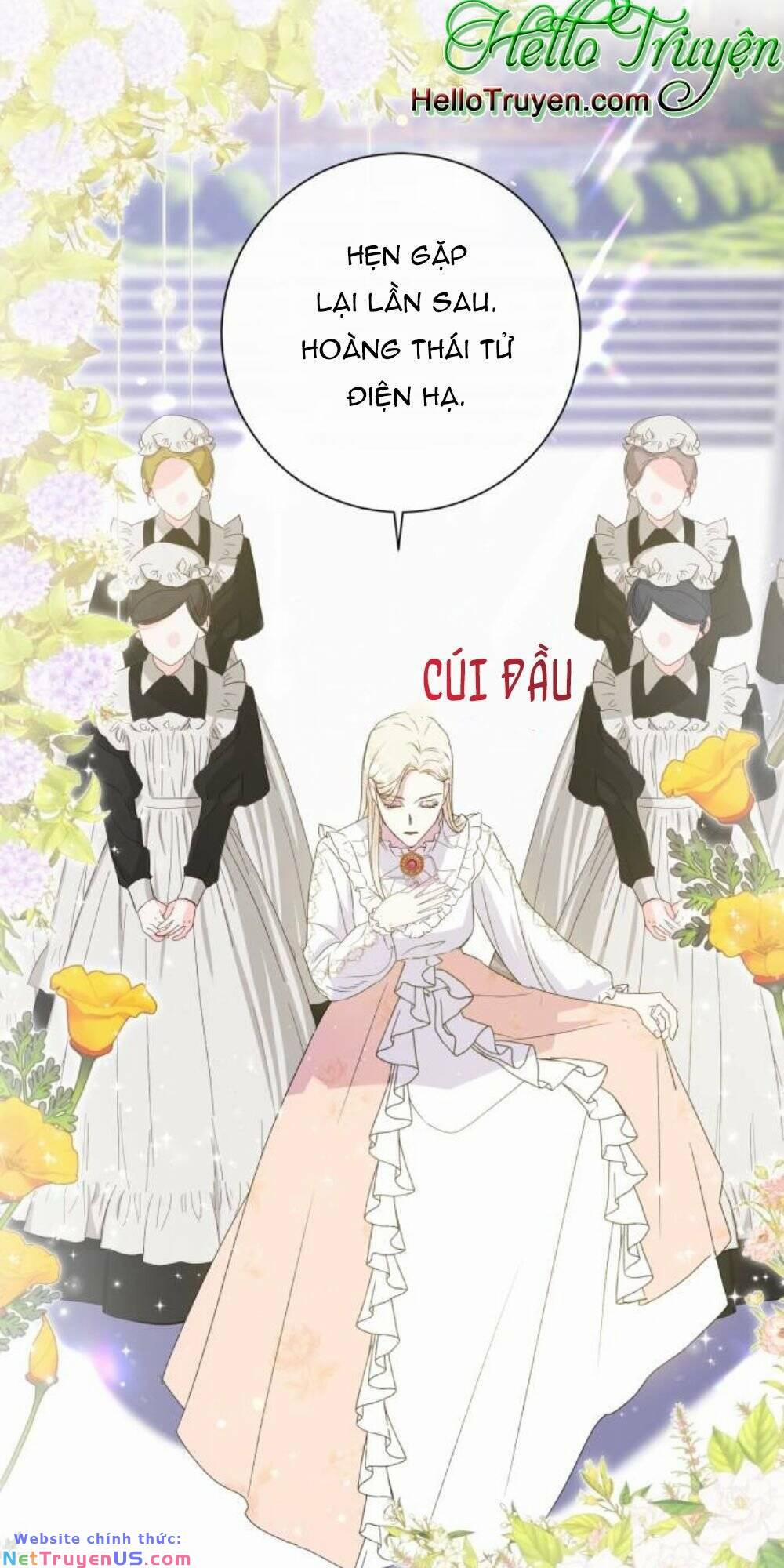 Đại Úy! Chiến Trường Lần Này Là Nơi Này Sao? 9.1 trang 3