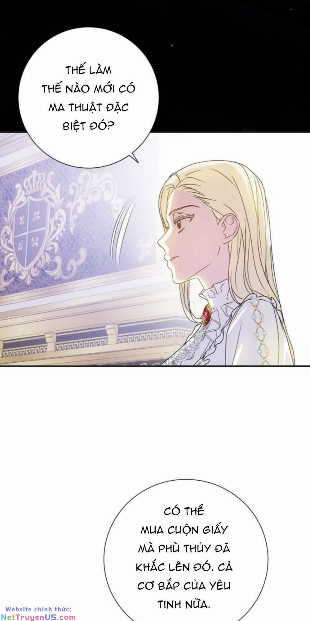 Đại Úy! Chiến Trường Lần Này Là Nơi Này Sao? 9.1 trang 33