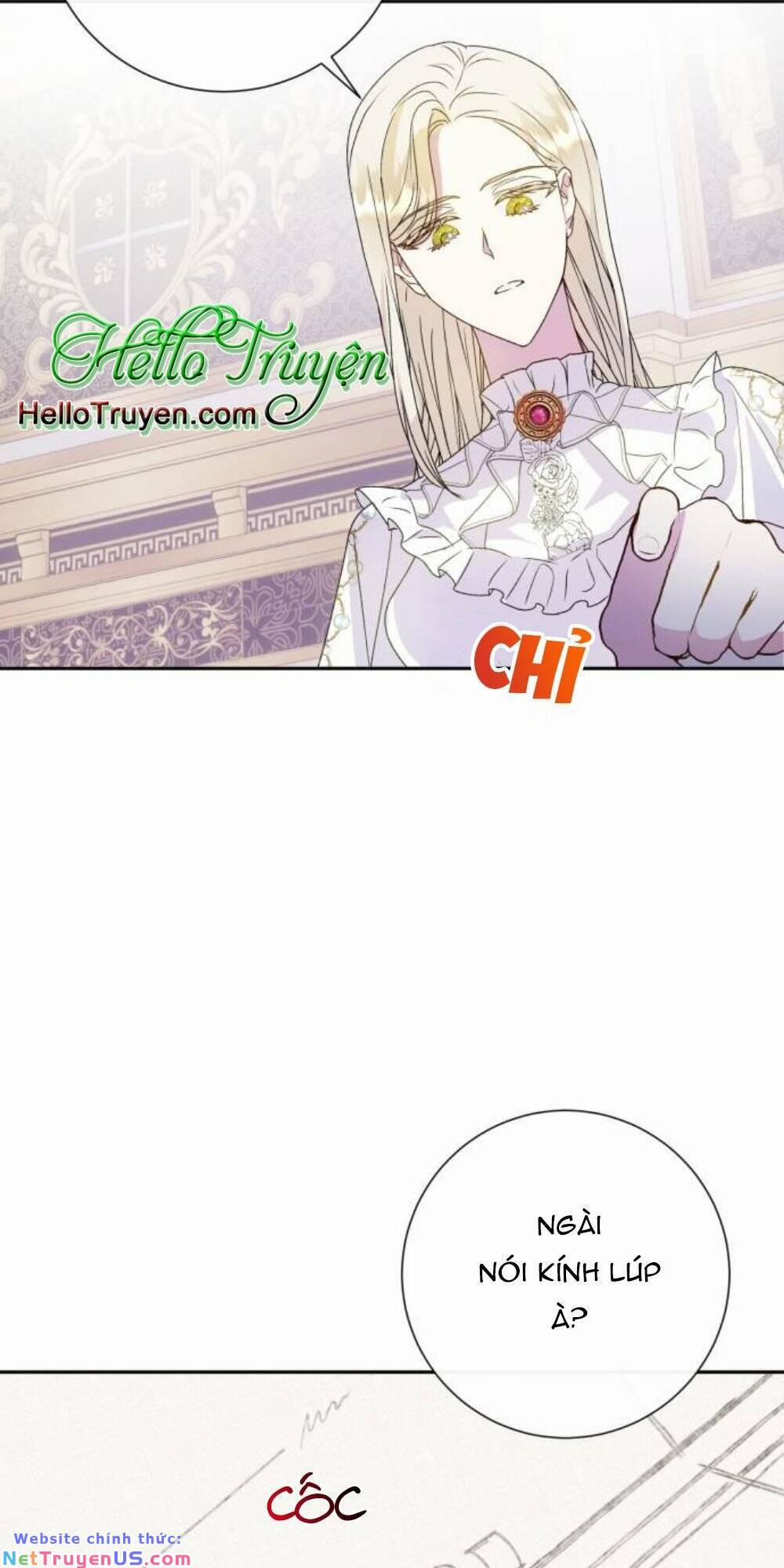 Đại Úy! Chiến Trường Lần Này Là Nơi Này Sao? 9.1 trang 35